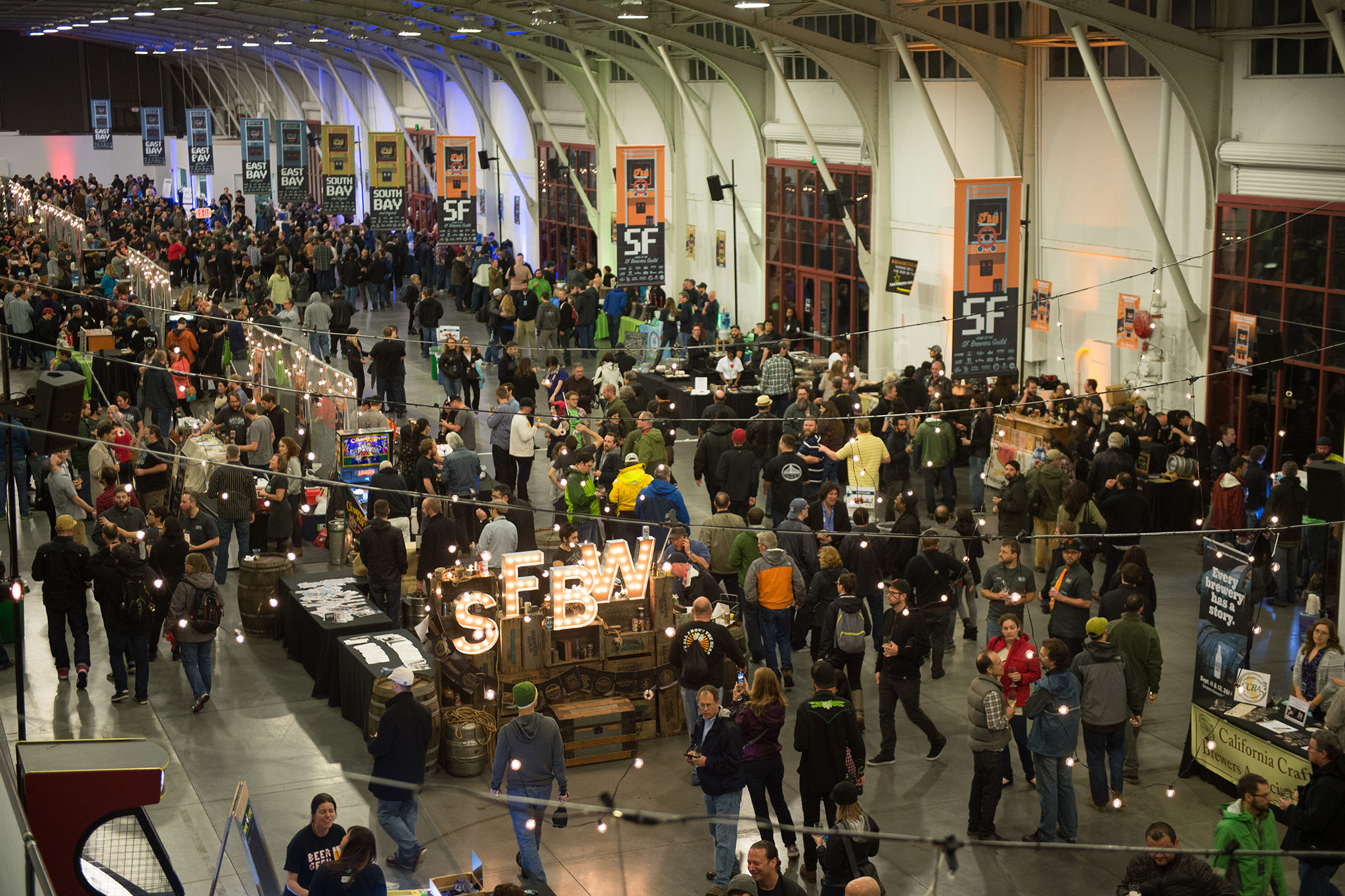 8 fun things to do in San Francisco this weekend