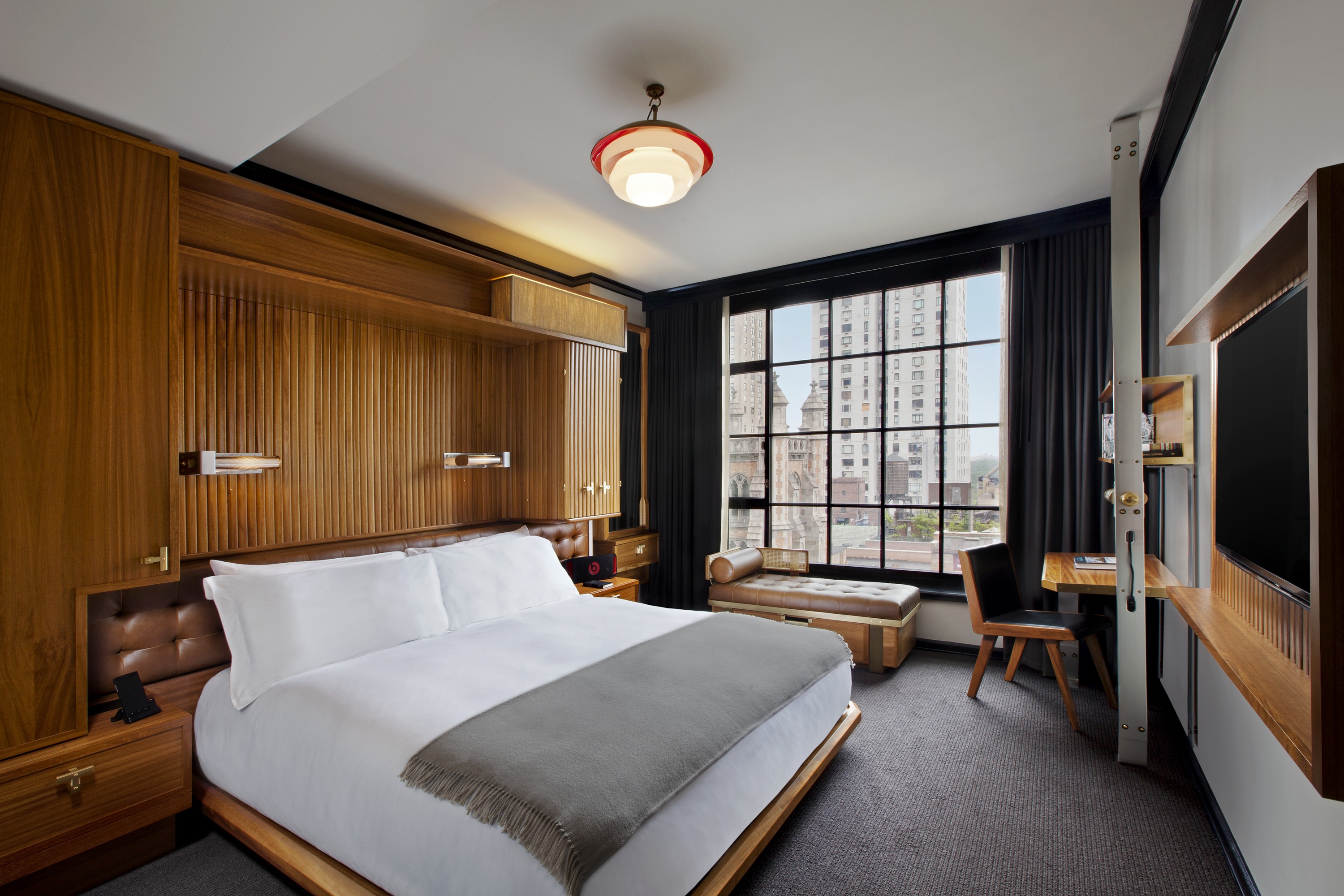 Viceroy Central Park New York Hotels in Midtown West, New York