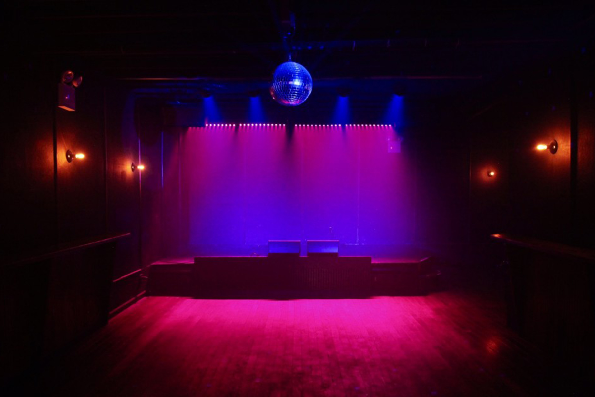 13 Best Clubs in NYC for House, Techno and More