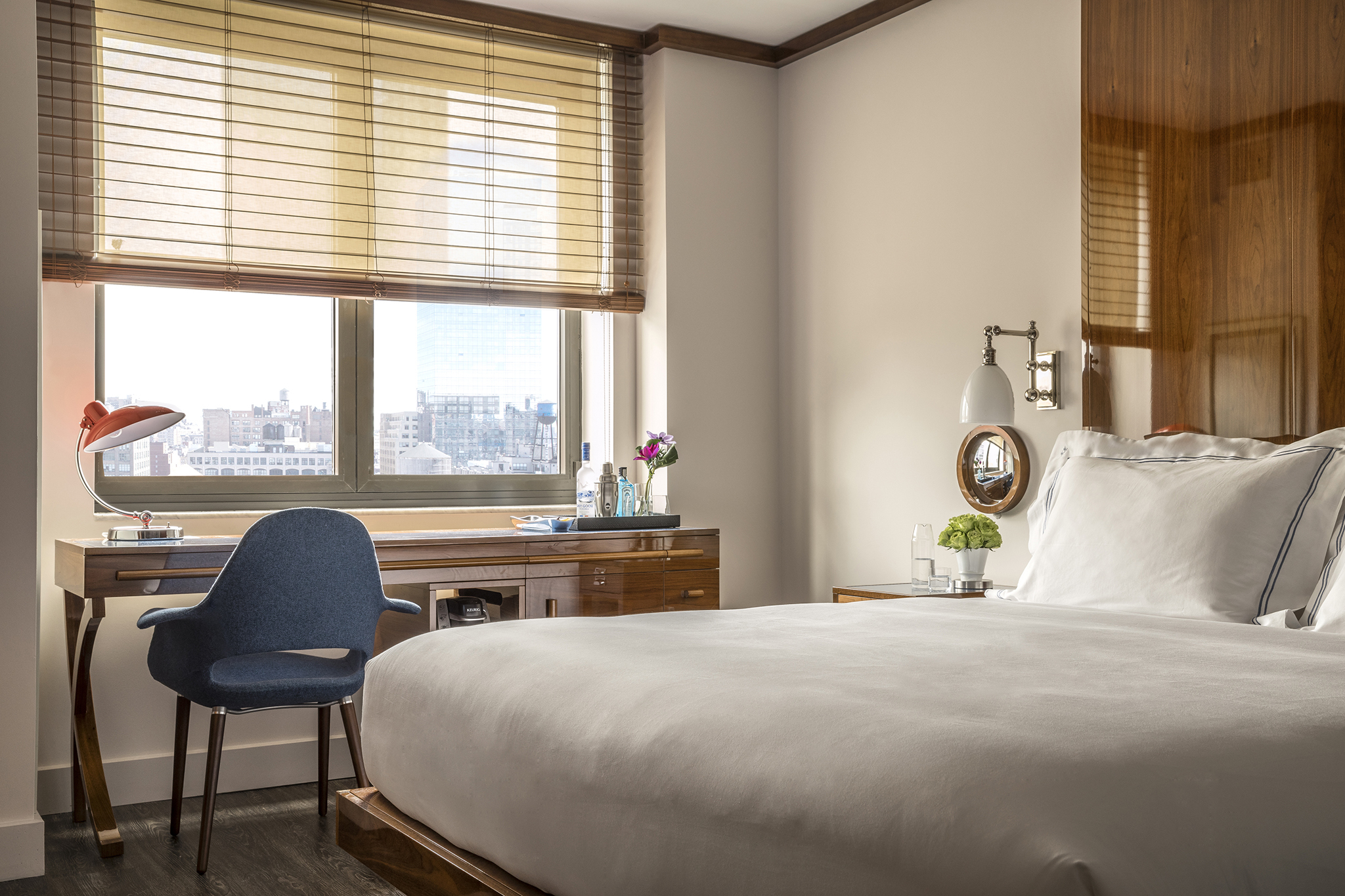 Hotel Hugo Hotels in West Village, New York