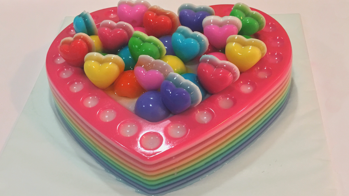 Best cake shops in Kuala Lumpur