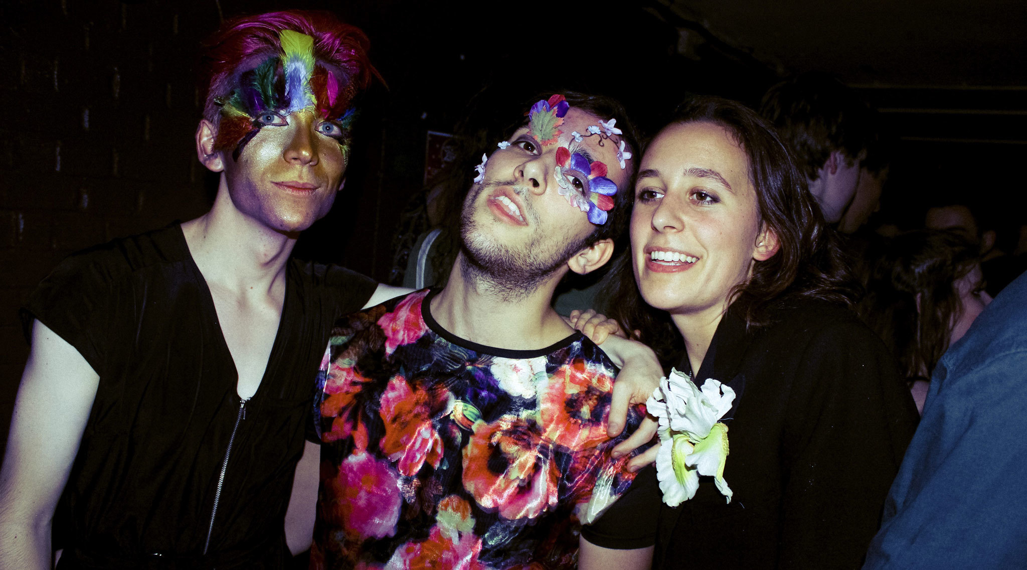 The best LGBTQ+ and gay clubs in London Time Out