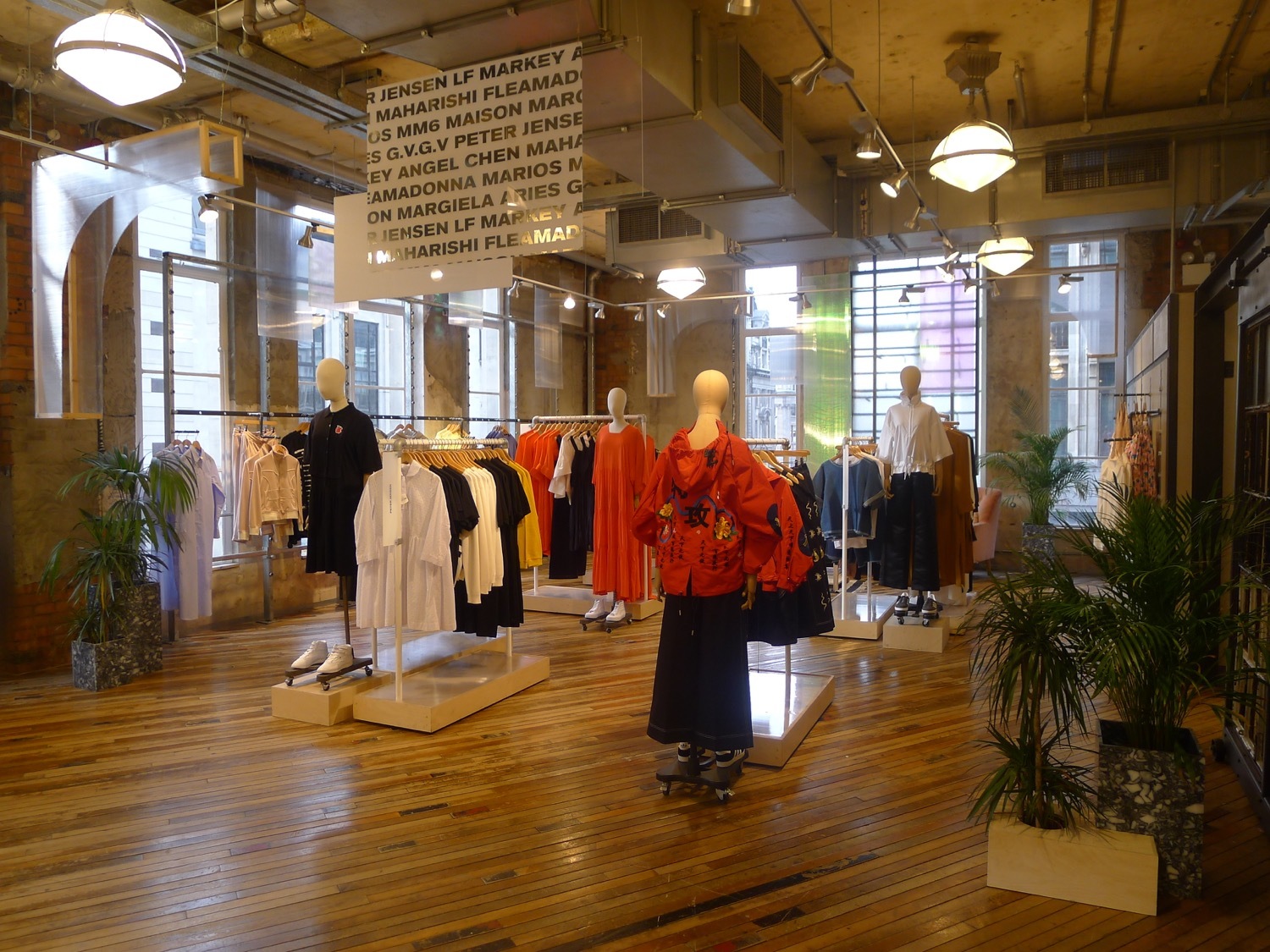 Oxford Street shops Shopping in London Time Out London