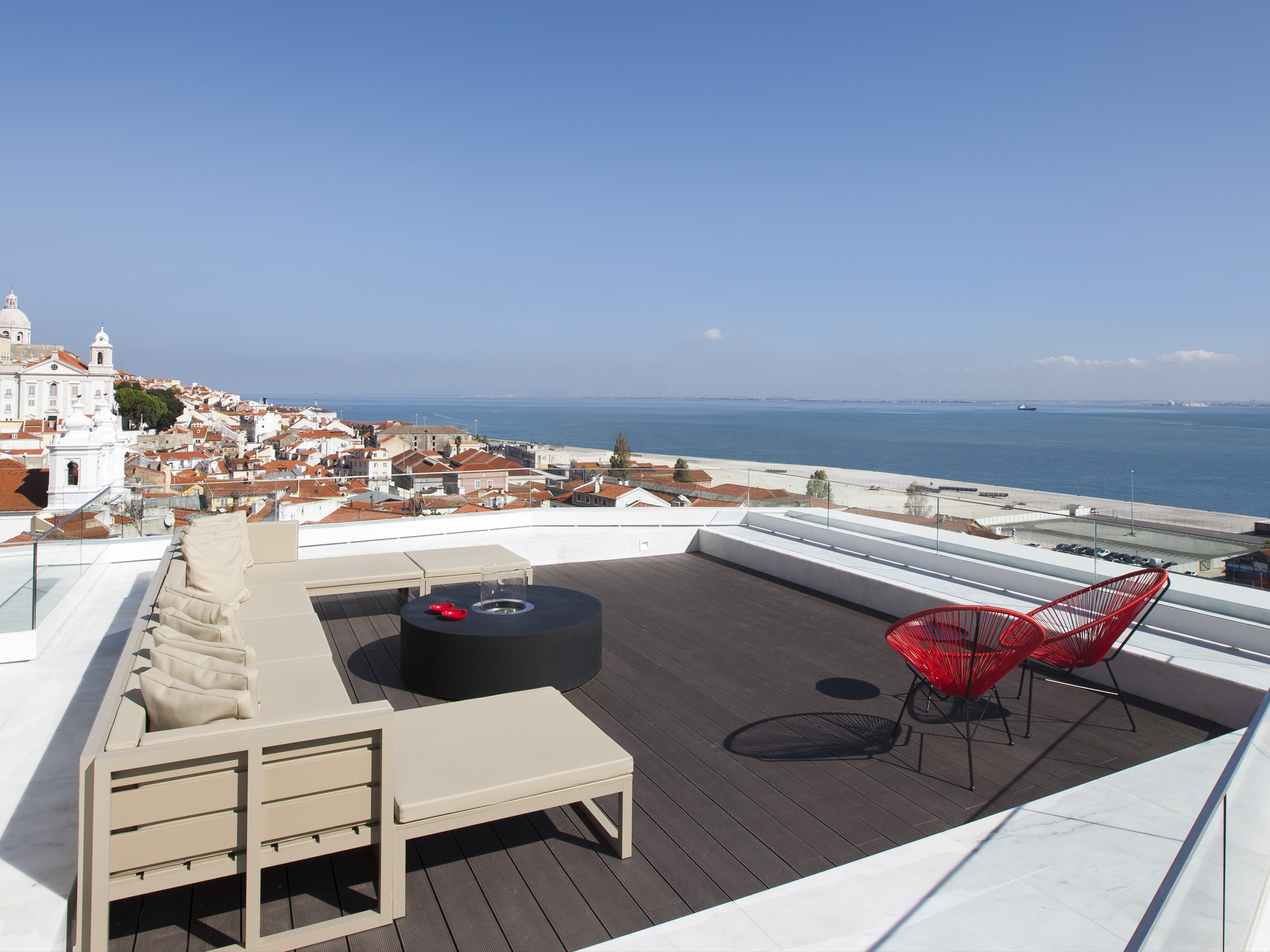 The Best Hotels In Chiado Where To Stay In Lisbon TrendRadars