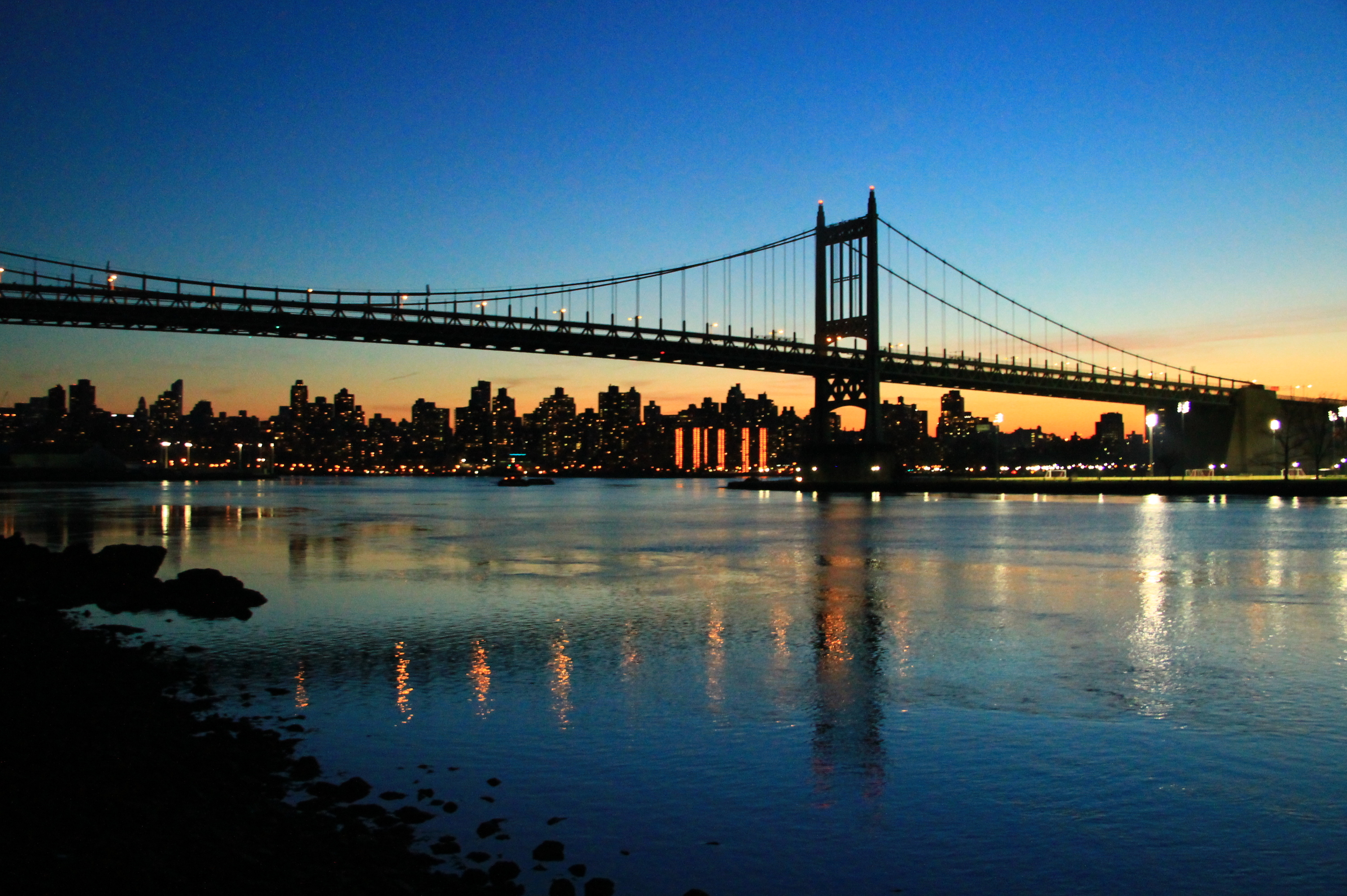 Astoria, Queens neighborhood guide including where to eat and drink