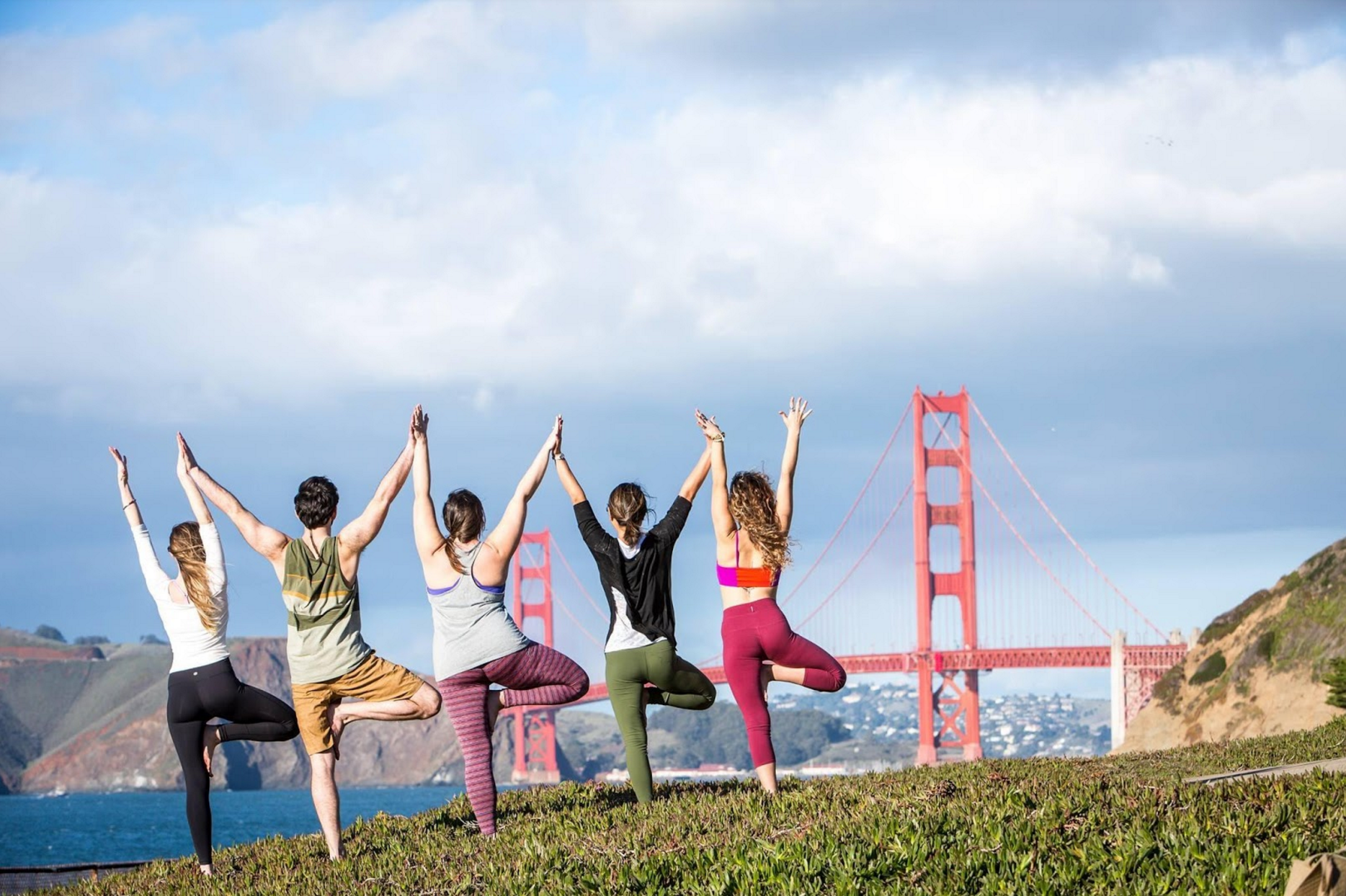 Yoga Garden SF Things to do in Lower Haight, San Francisco