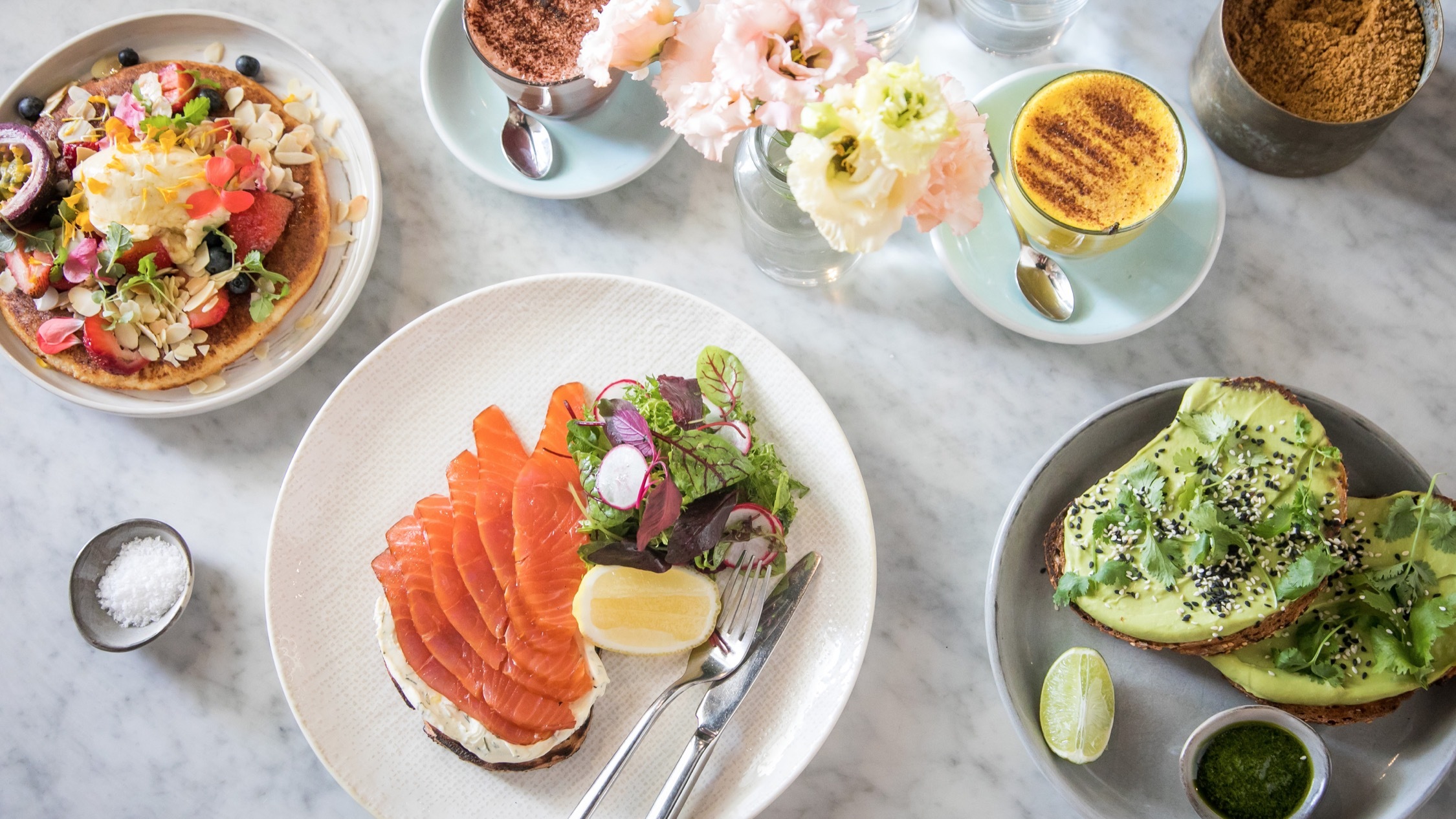 The 16 Best Restaurants in Bondi