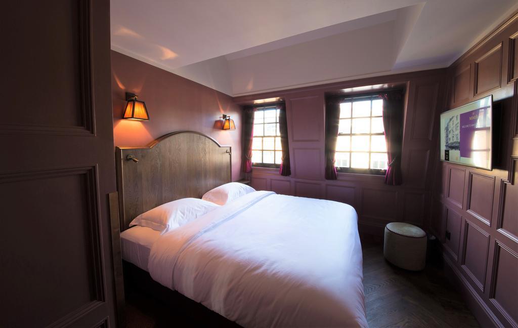 The best cheap hotels in central London Time Out London