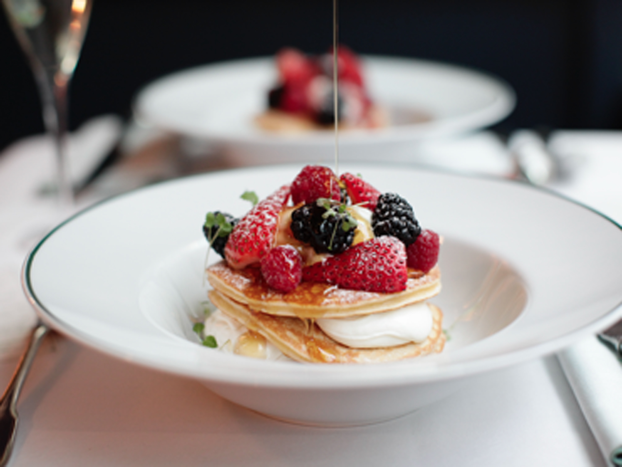 London's best pancakes Restaurants serving pancakes in London Time