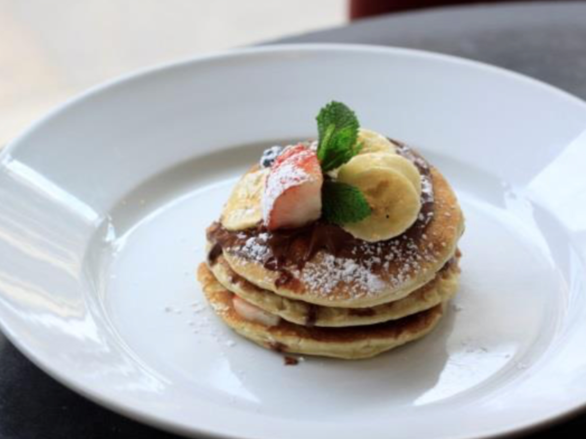 London's best pancakes Restaurants serving pancakes in London Time