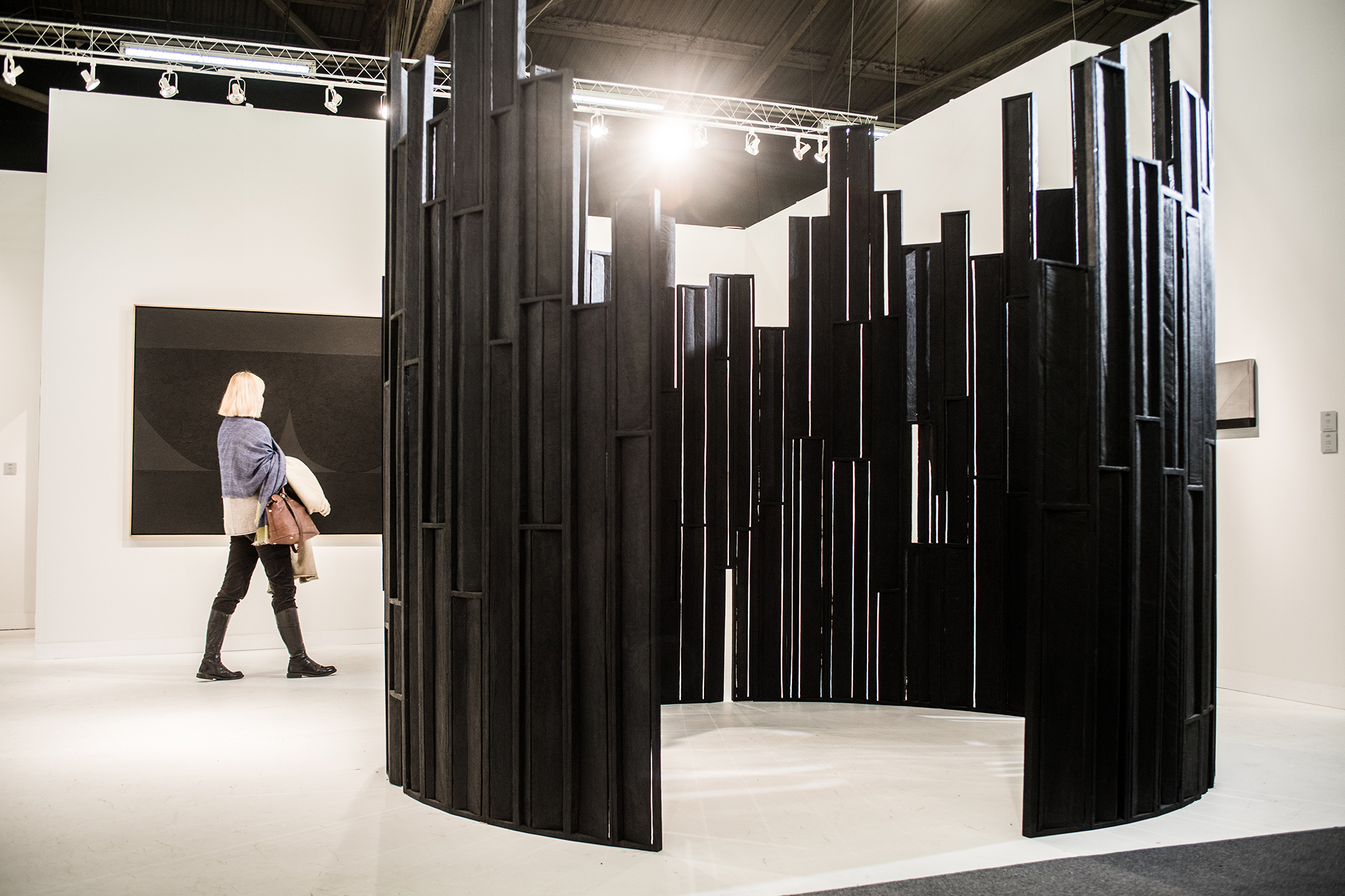 The Armory Show Art in New York