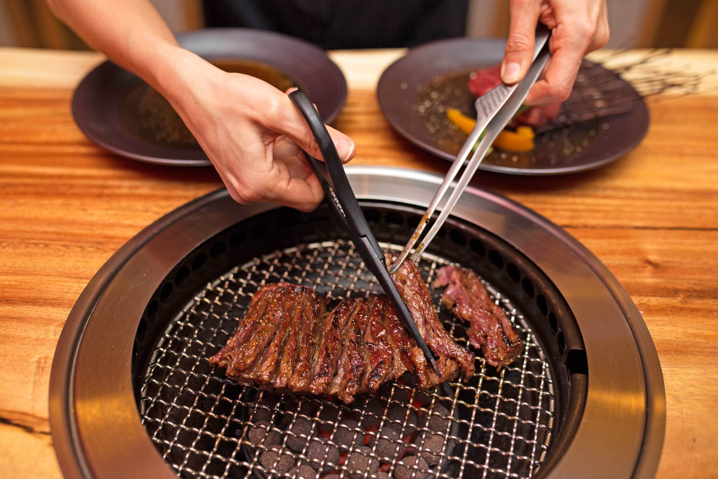 Best barbecue restaurants in KL