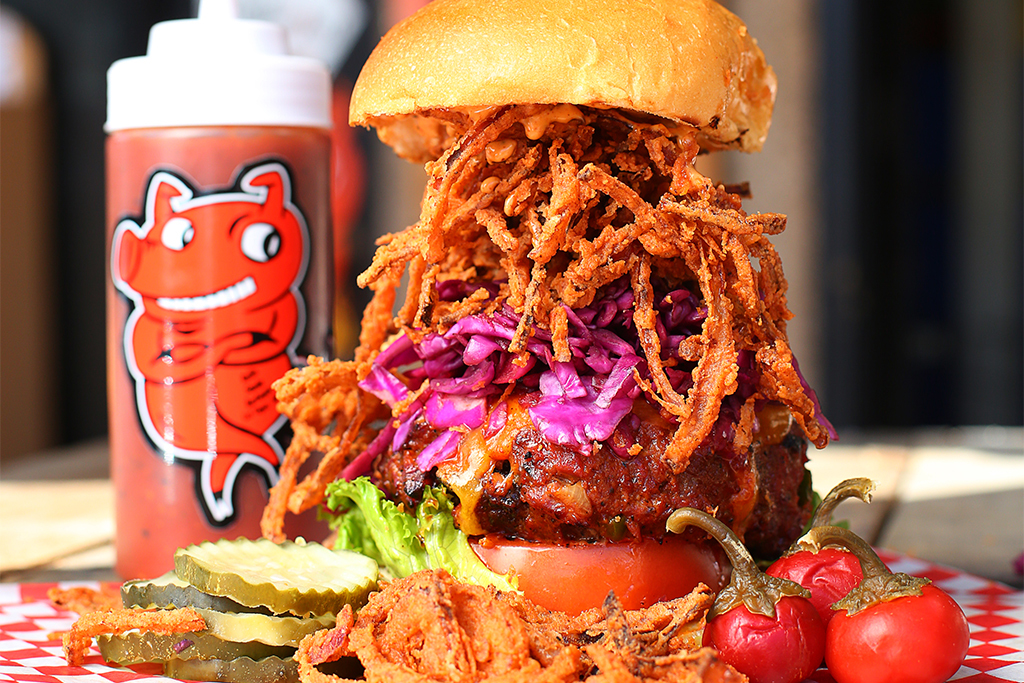 Rollin Smoke Barbecue Restaurants in Las Vegas