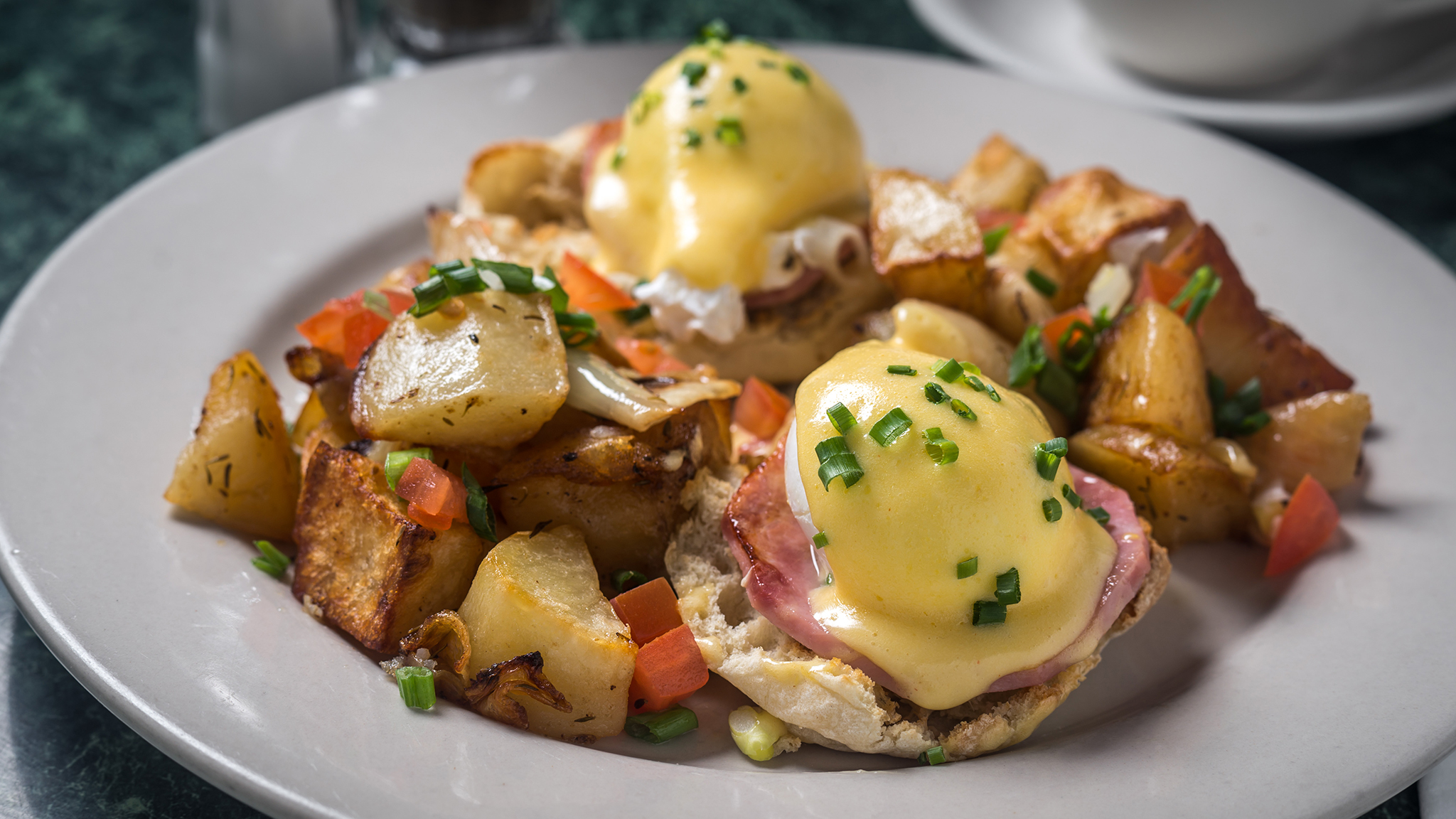 Cheap Eggs Benedict Near Me Wholesale Deals, 54 OFF