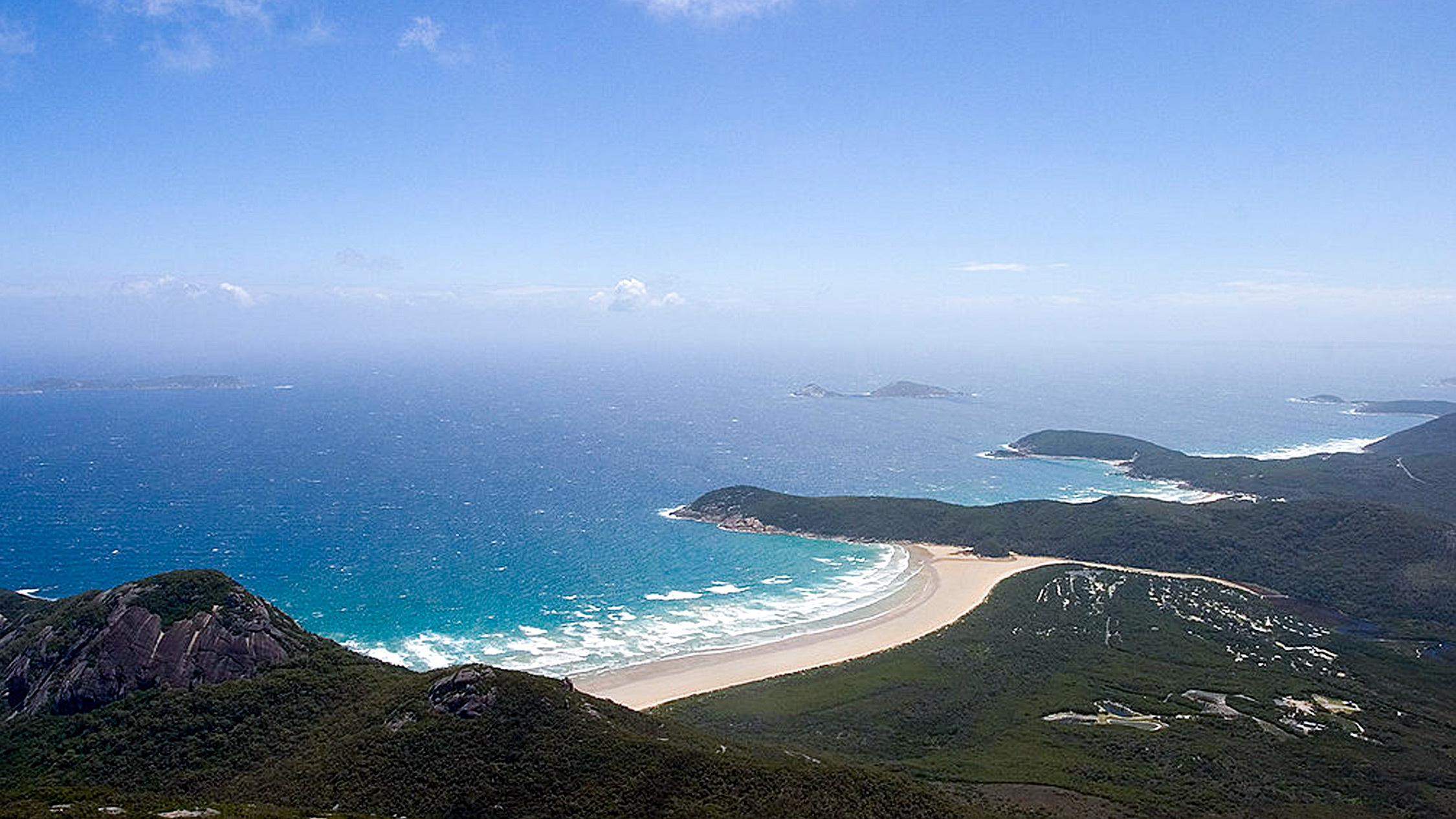 Mount Oberon Summit Walk Things to do in Melbourne