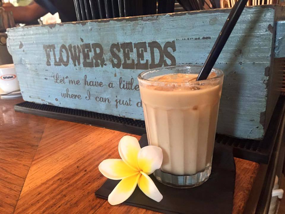 The best Tel Aviv cafés from coffee and tea to pastries and food