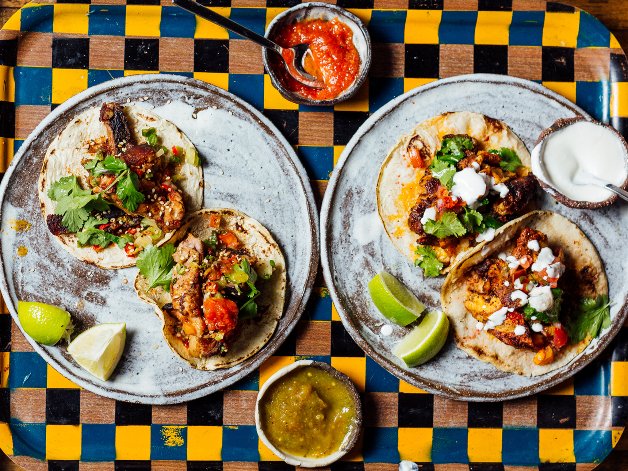 London’s Best Mexican Restaurants 10 Top Spots to Taco 'Bout TrendRadars