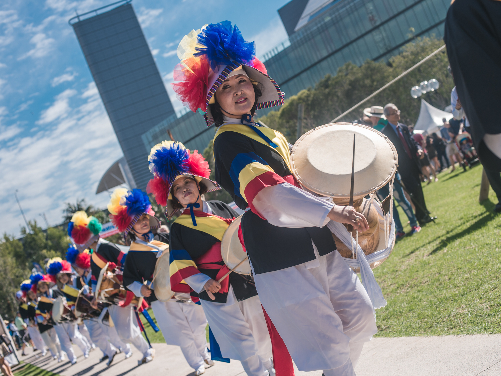 Nc Korean Festival 2023 Sydney Korean Festival | Things To Do In Sydney