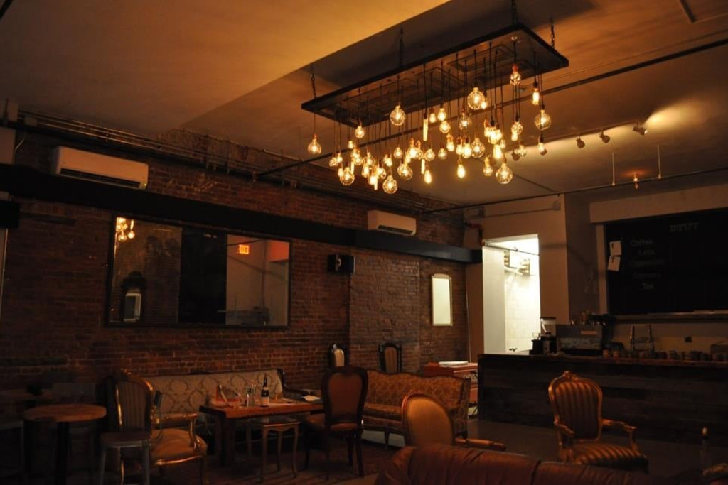 Best bars to go to alone in NYC when you literally can't even