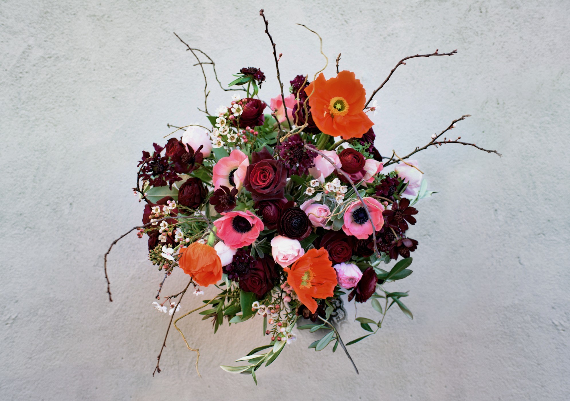 Best London Florists 16 Fab Florists and Flower Shops in London