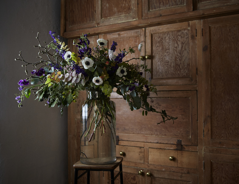 12 Fabulous Florists and Flower Shops in London London’s Best Flower