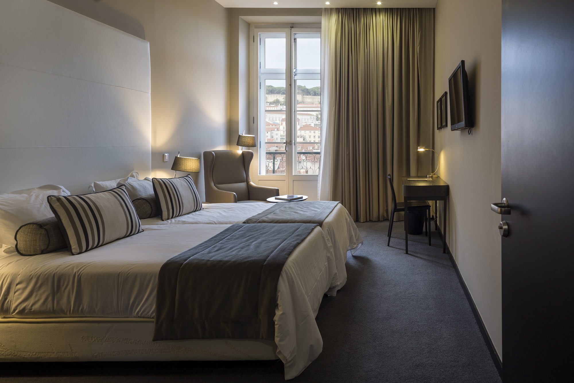 The Best Hotels In Chiado Where To Stay In Lisbon TrendRadars