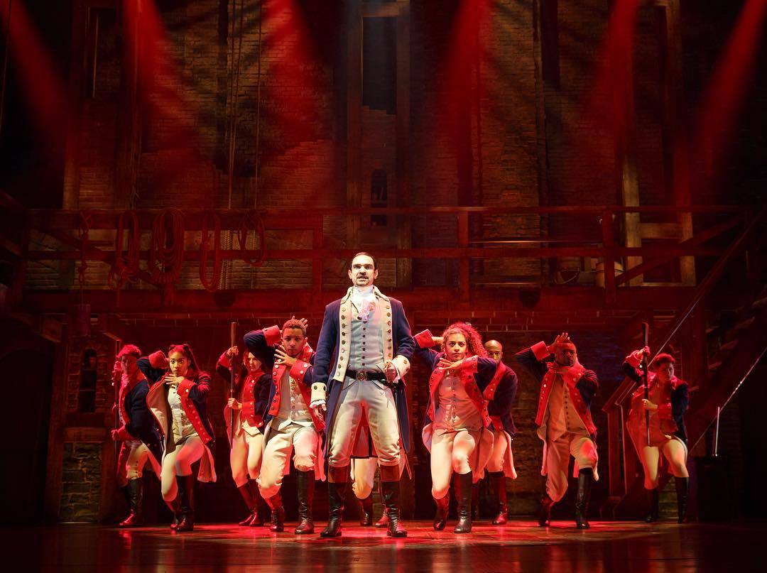 Hamilton Lottery What You Need to Know About Winning Tickets