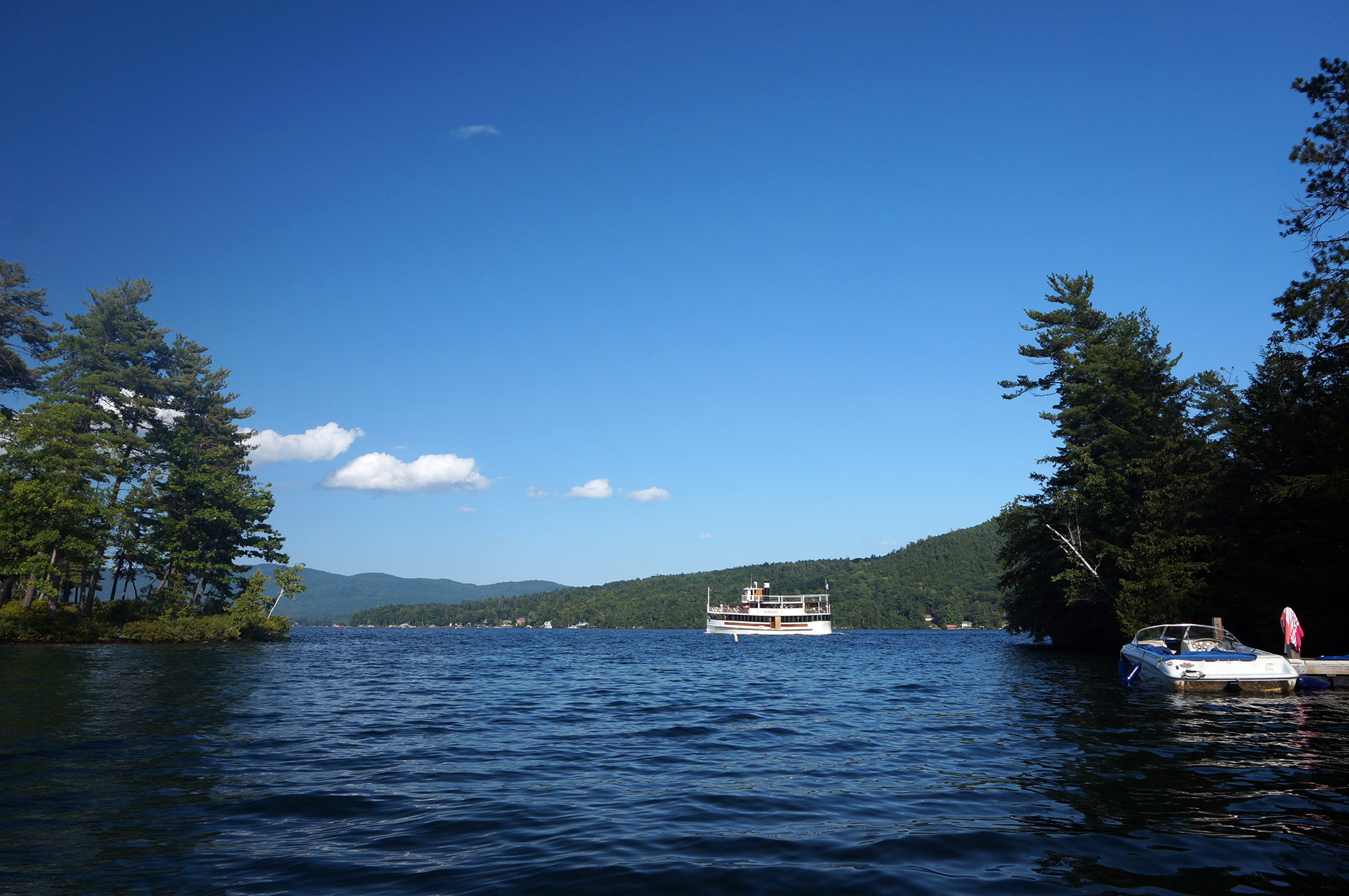 Best things to do in upstate New York on a weekend getaway