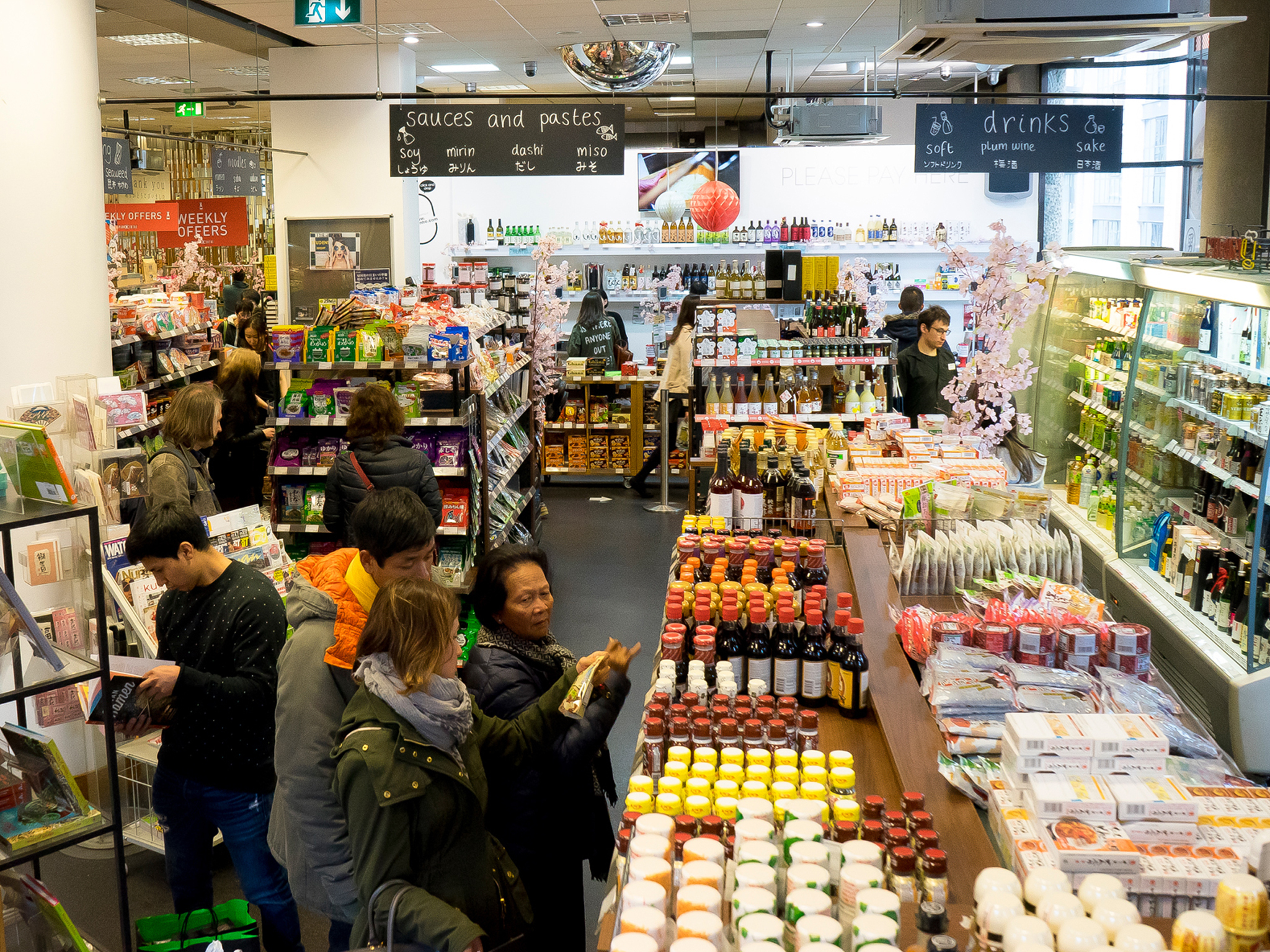 Unusual Places in London 21 OtherWorldly Places To Visit In London