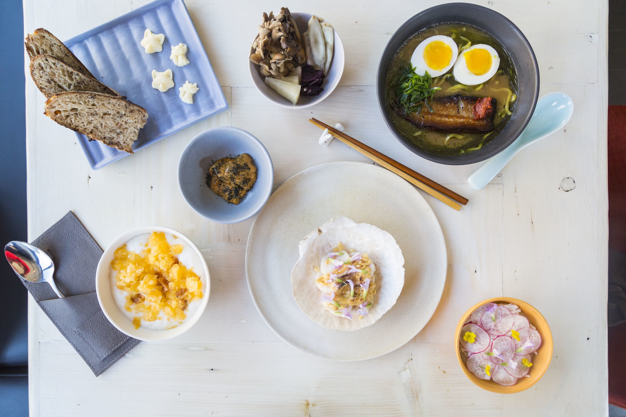 Best Japanese restaurants in Chicago for sushi, ramen and more