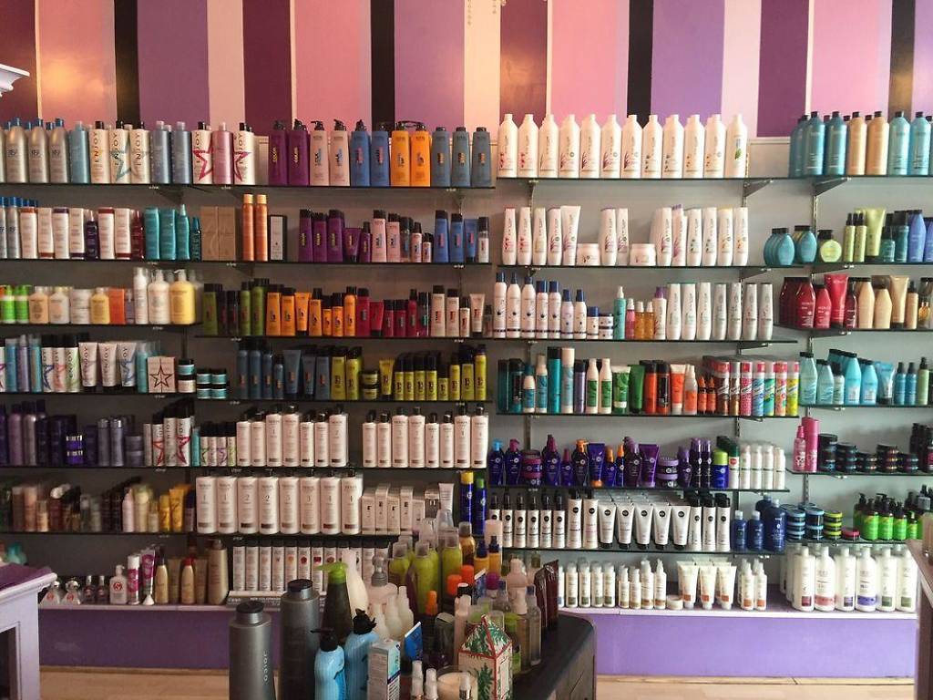 The best beauty supply stores in San Francisco for skin and hair products