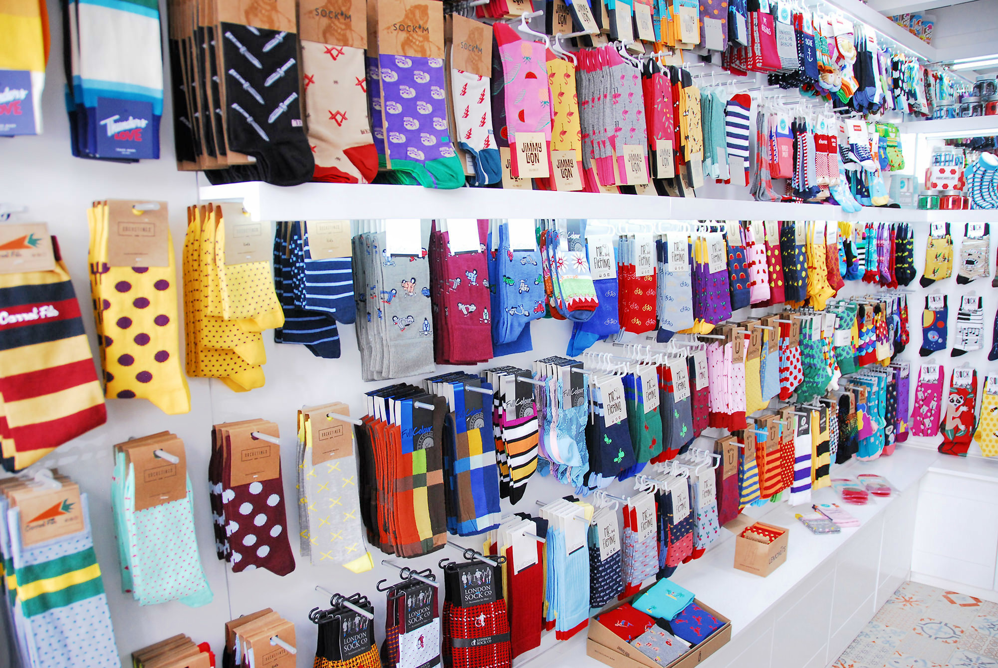 Socks Market