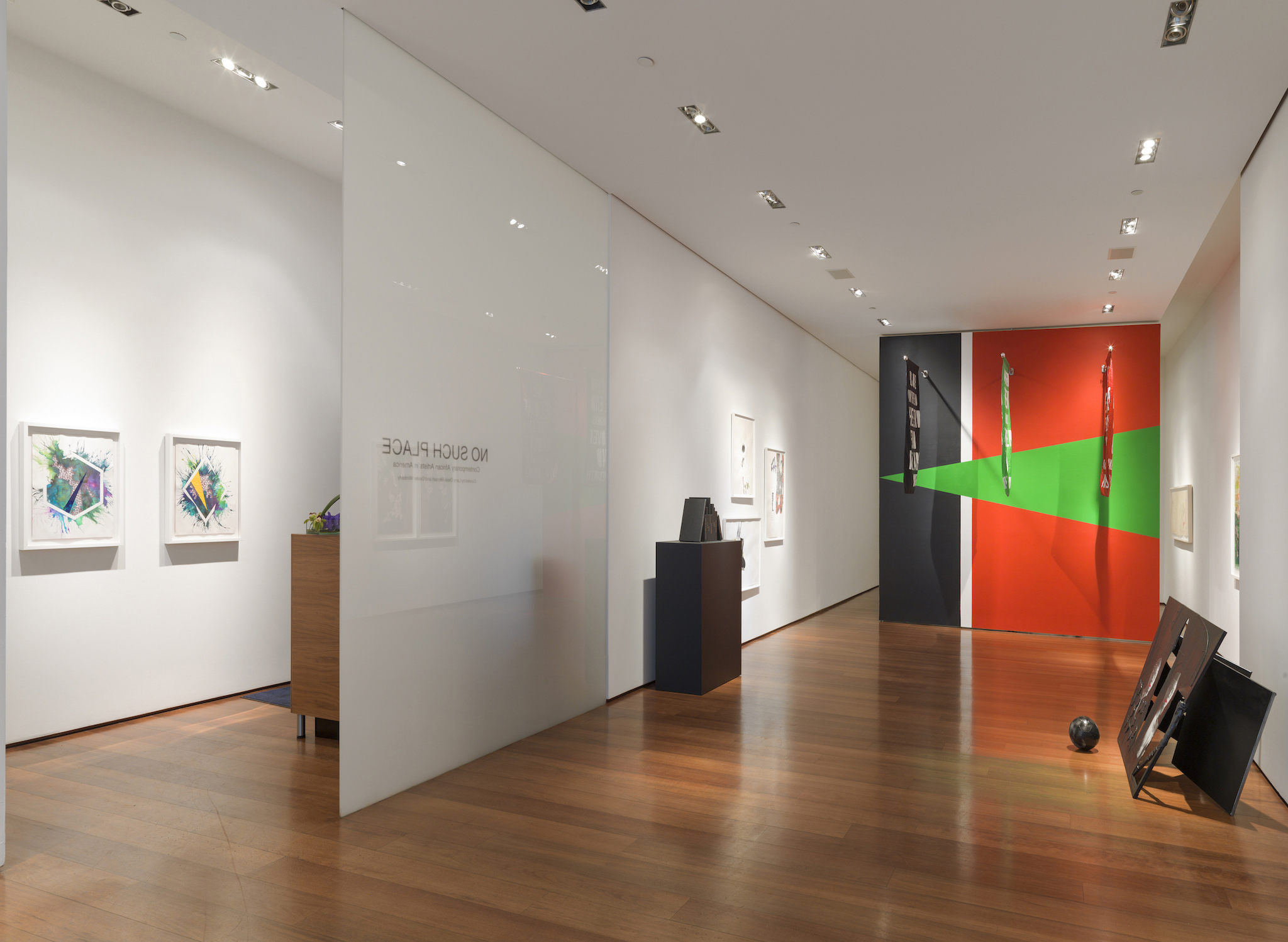 Check out the 10 best art galleries in Midtown Manhattan