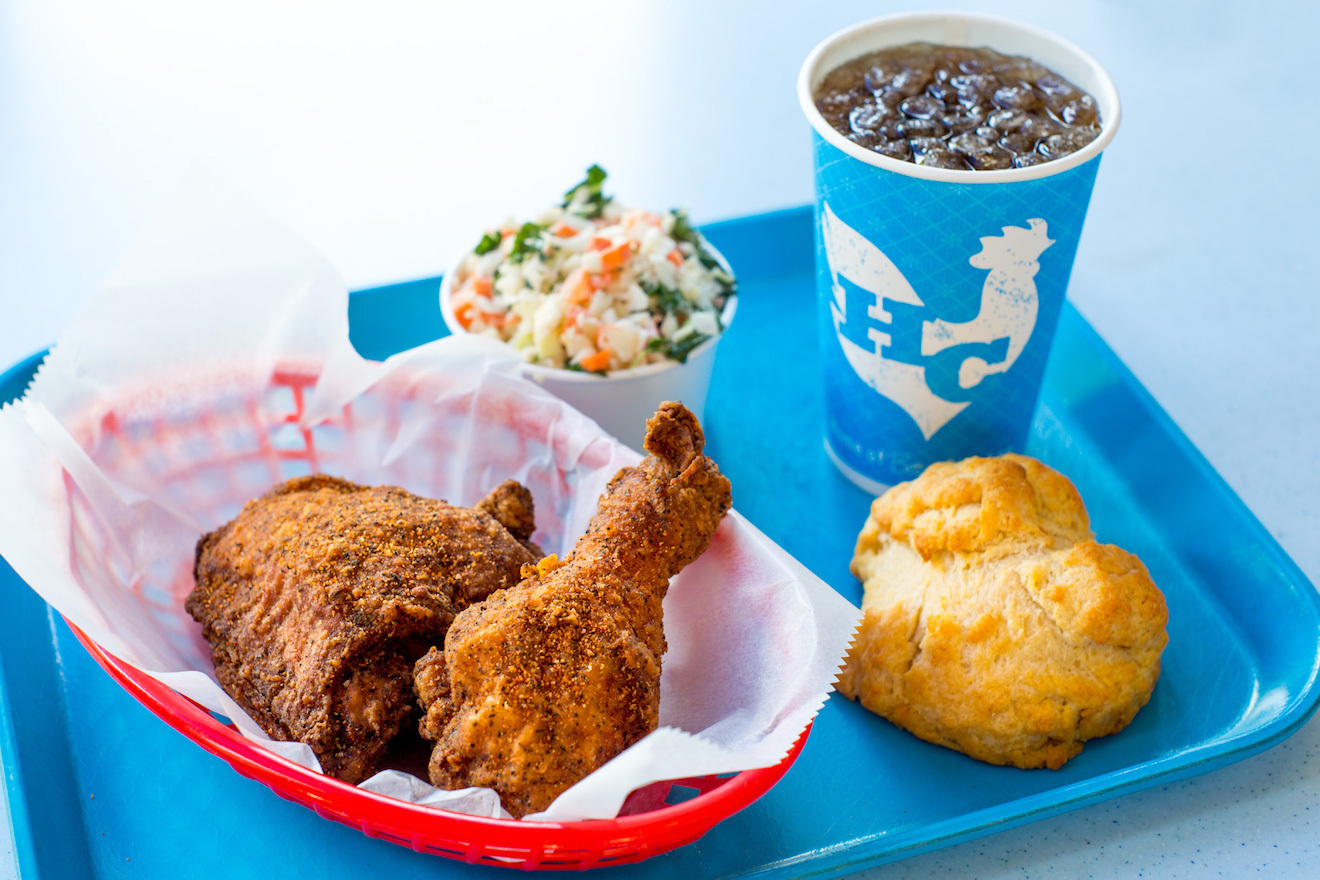 Hill Country Chicken Restaurants in Flatiron, New York