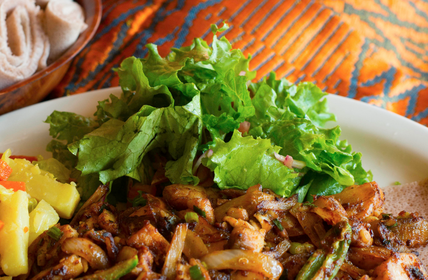 Ethiopian Food Oakland Bay Area Bites Guide To 7 Favorite Ethiopian