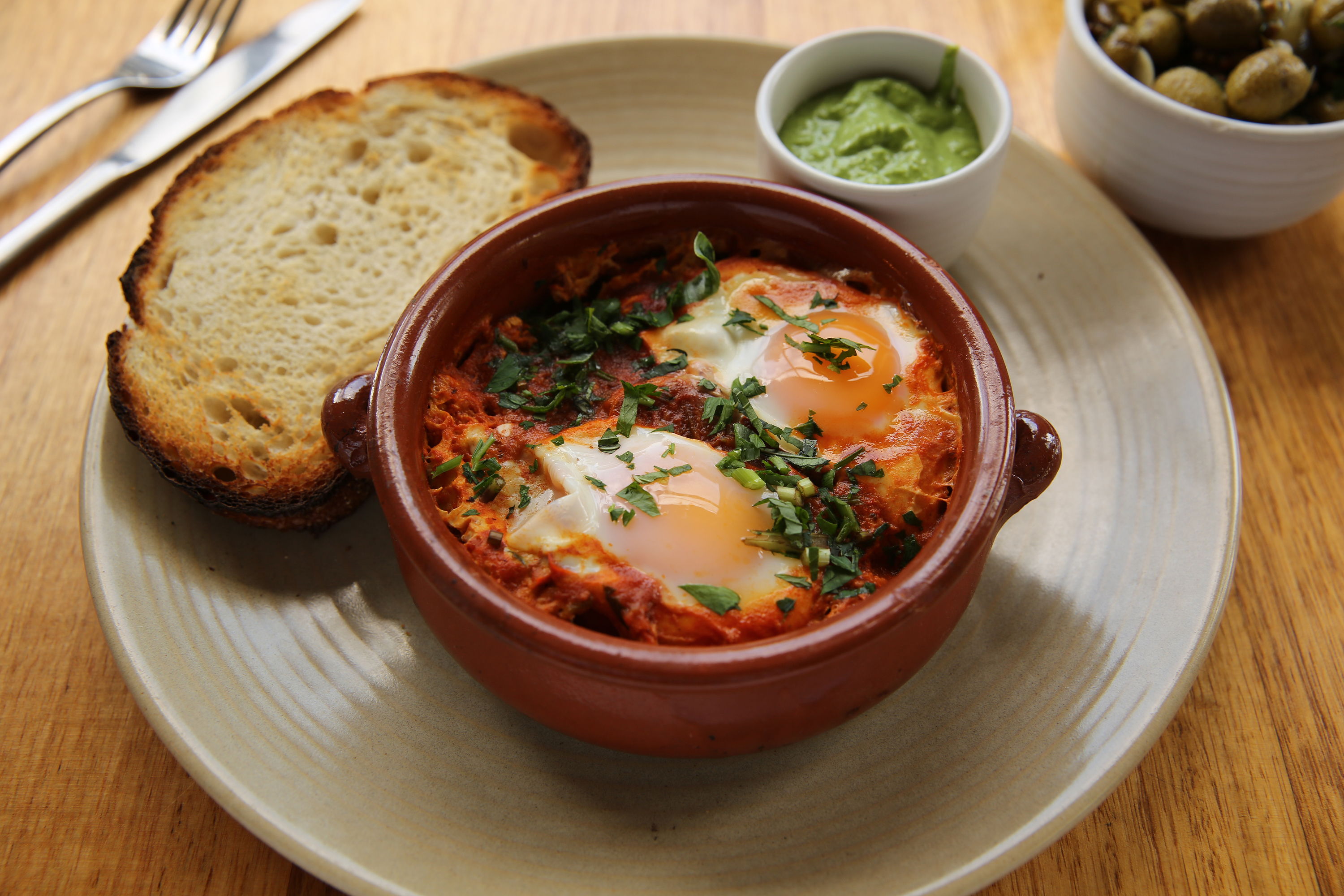 The 29 Best Breakfasts in Sydney