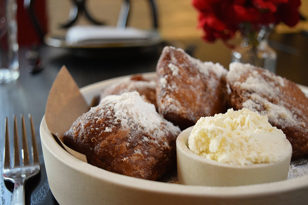 Buttermilk & Bourbon Restaurants in Back Bay, Boston