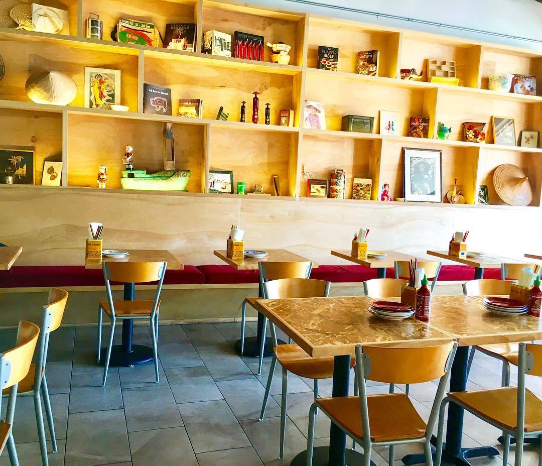 Cool Coffee Shops Palm Springs Best Coffee in Palm Springs 52