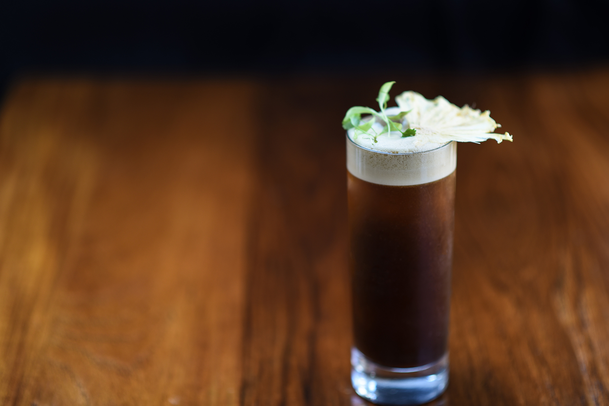 Best coffee cocktails in NYC for drinking with a buzz