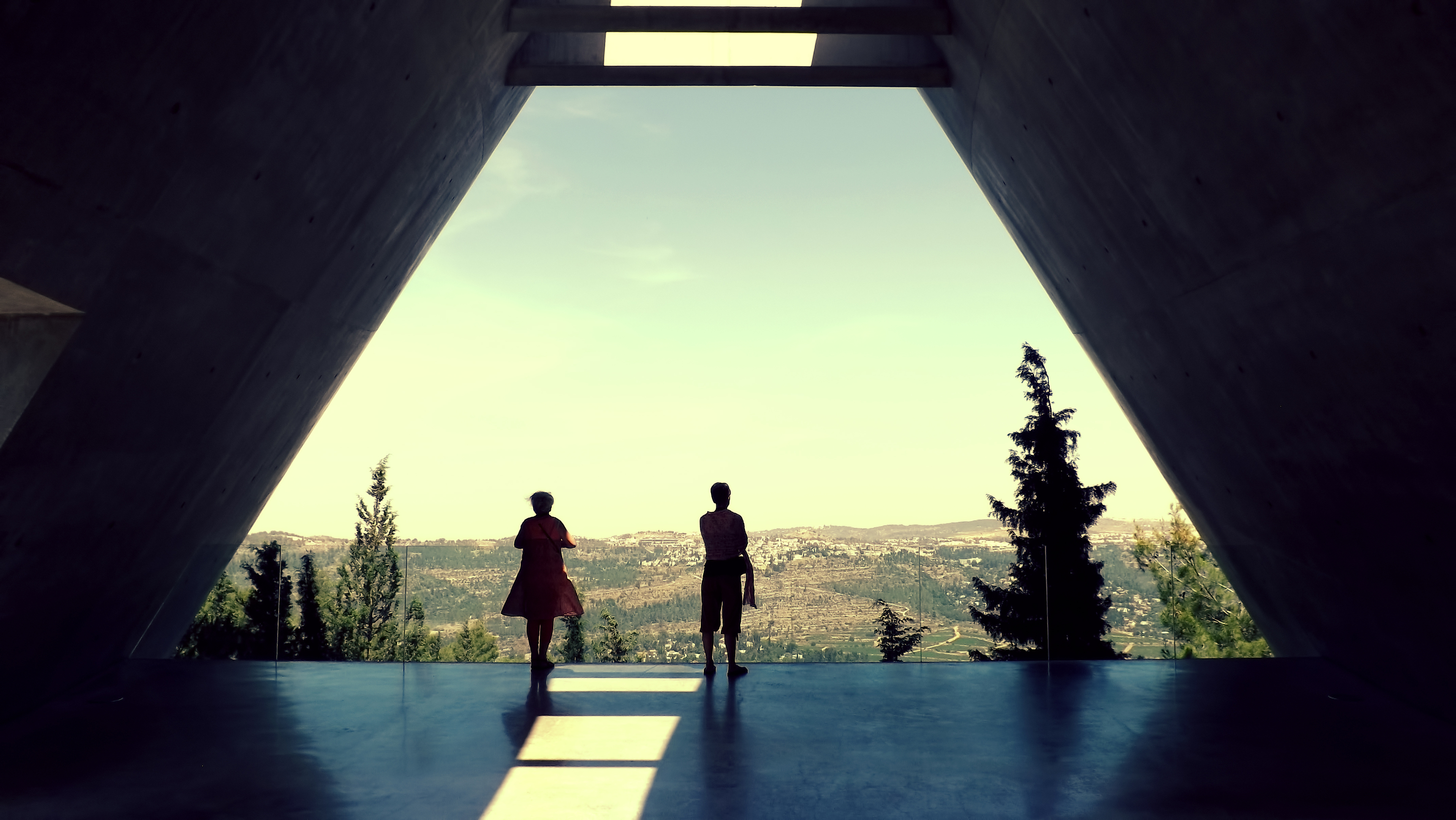 The best Israeli art galleries and museums in Jerusalem