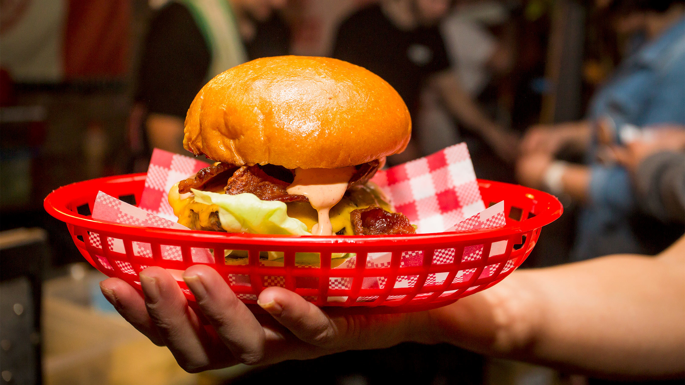 Best Burgers in Sydney The 16 best Burgers You Need To Try