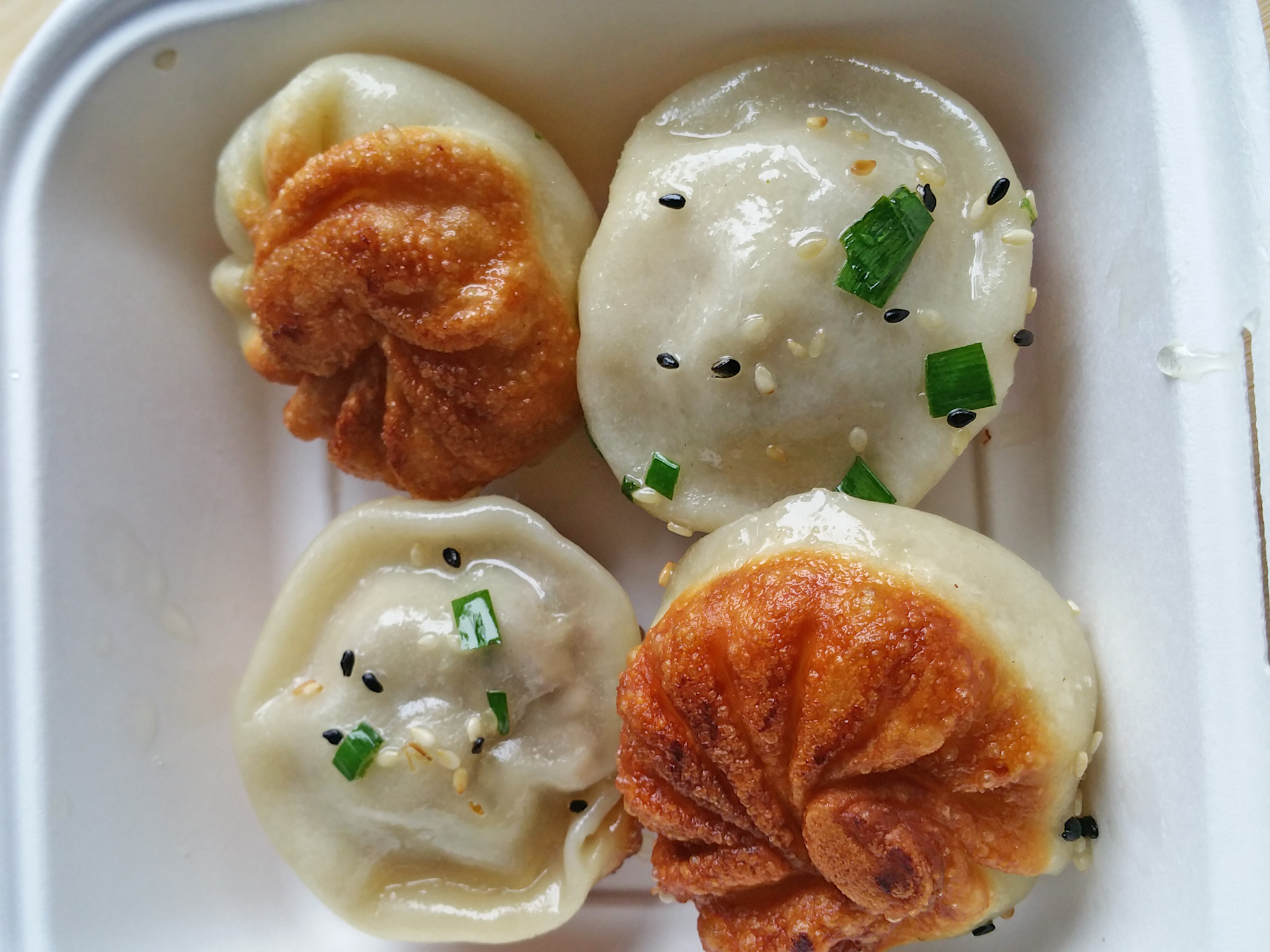 The 10 best dumplings in London you need to try Time Out London
