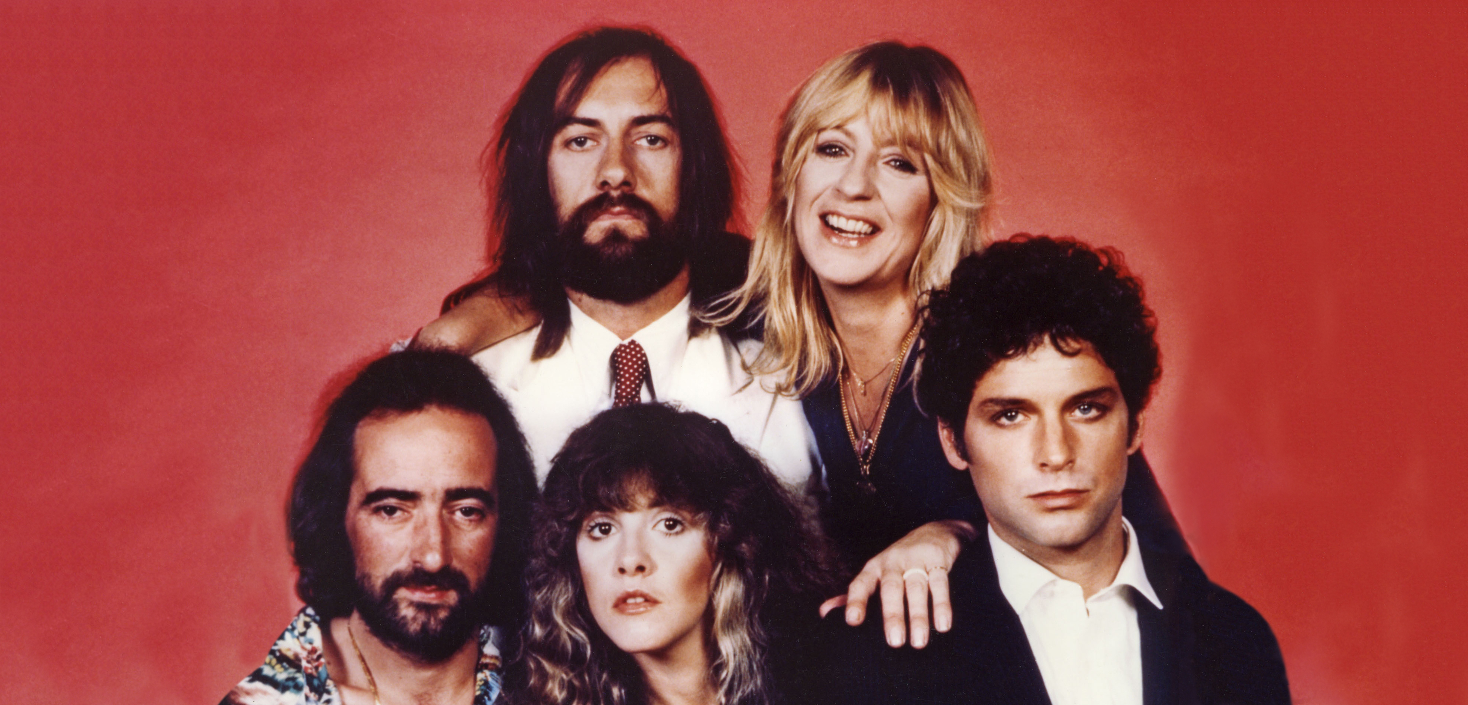 5 ways Fleetwood Mac's ‘Everywhere’ a millennial anthem Time Out