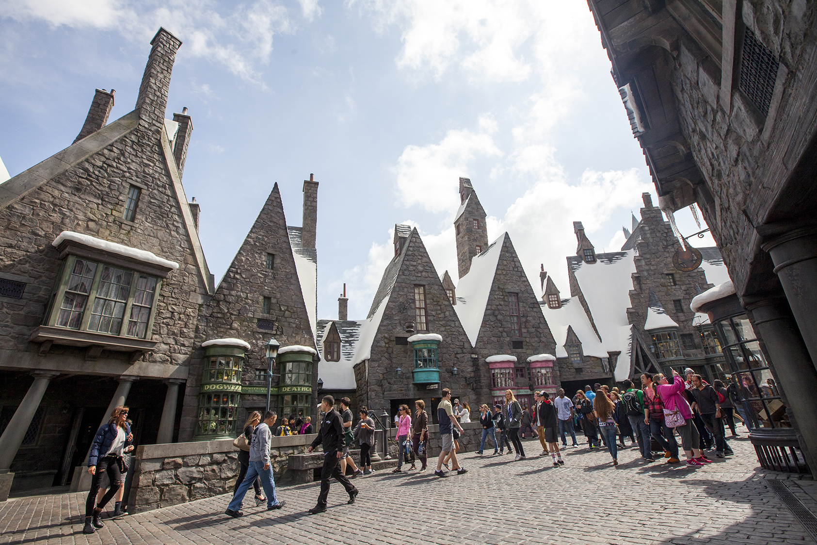 Things to do in Chicago