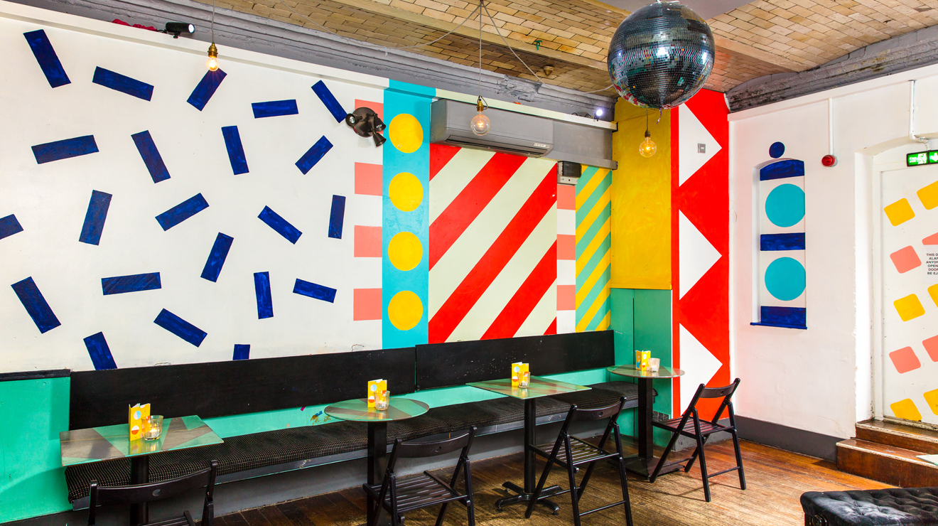 21 Best Bars In King’s Cross Ultimate Guide To King’s Cross Drinking