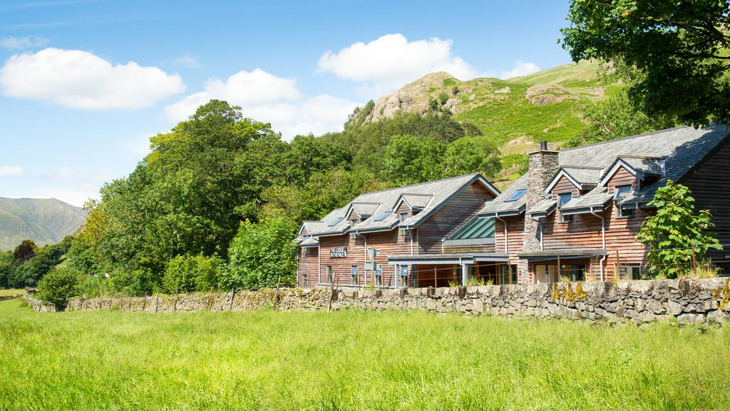 6 Seriously Impressive And Cheap! Lake District Hotels