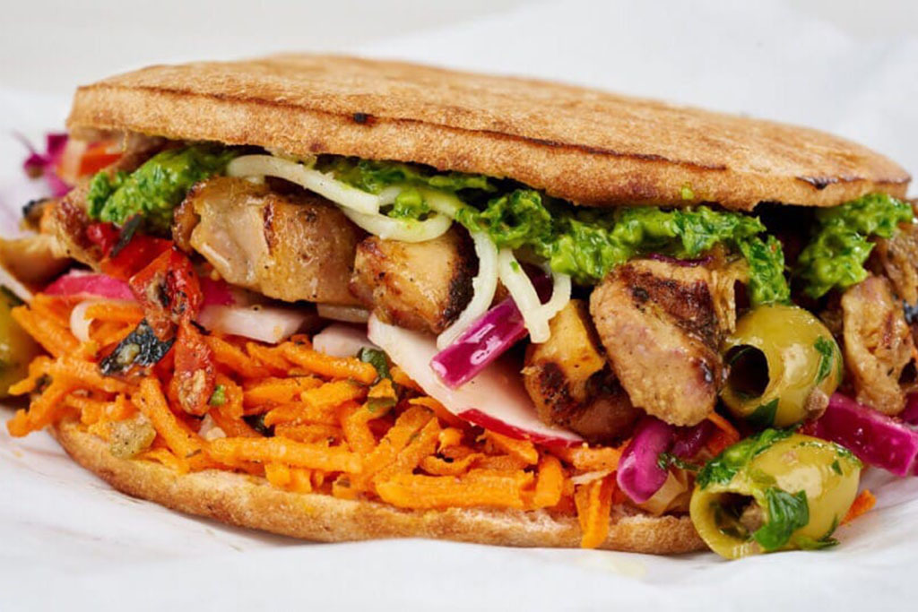 Dates and Olives Restaurants in Allston/Brighton, Boston