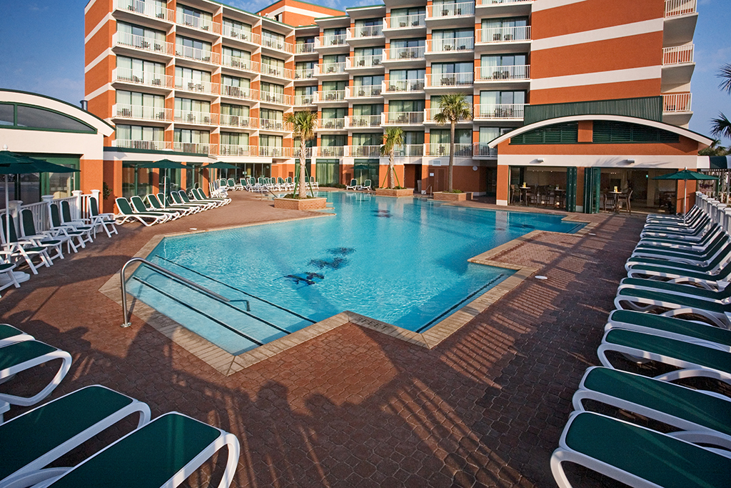 Best hotels in Virginia beach, from the oceanfront to town