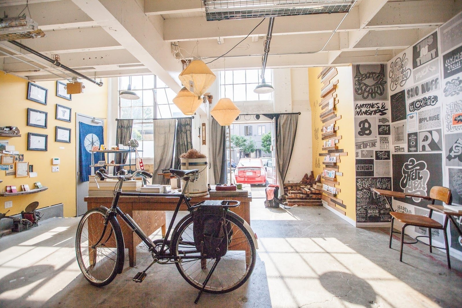 The best stationery stores in the Bay for cards and invites
