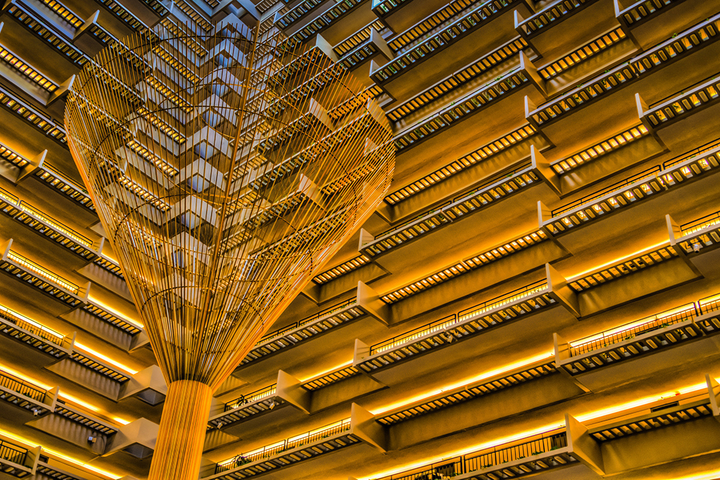 Hyatt Regency Atlanta Hotels in Downtown, Atlanta
